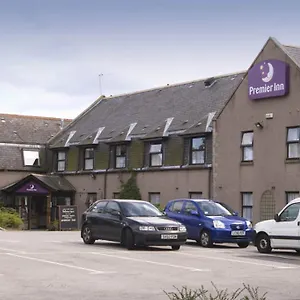 Premier North - Bridge Of Don Hotel