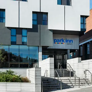 Otel Park By Radisson, Aberdeen
